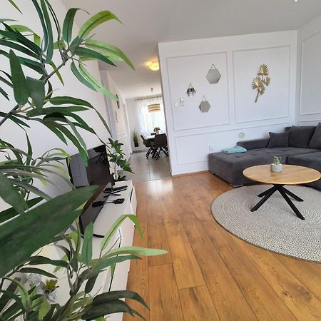 Victory Sea View Apartment Rijeka Dış mekan fotoğraf