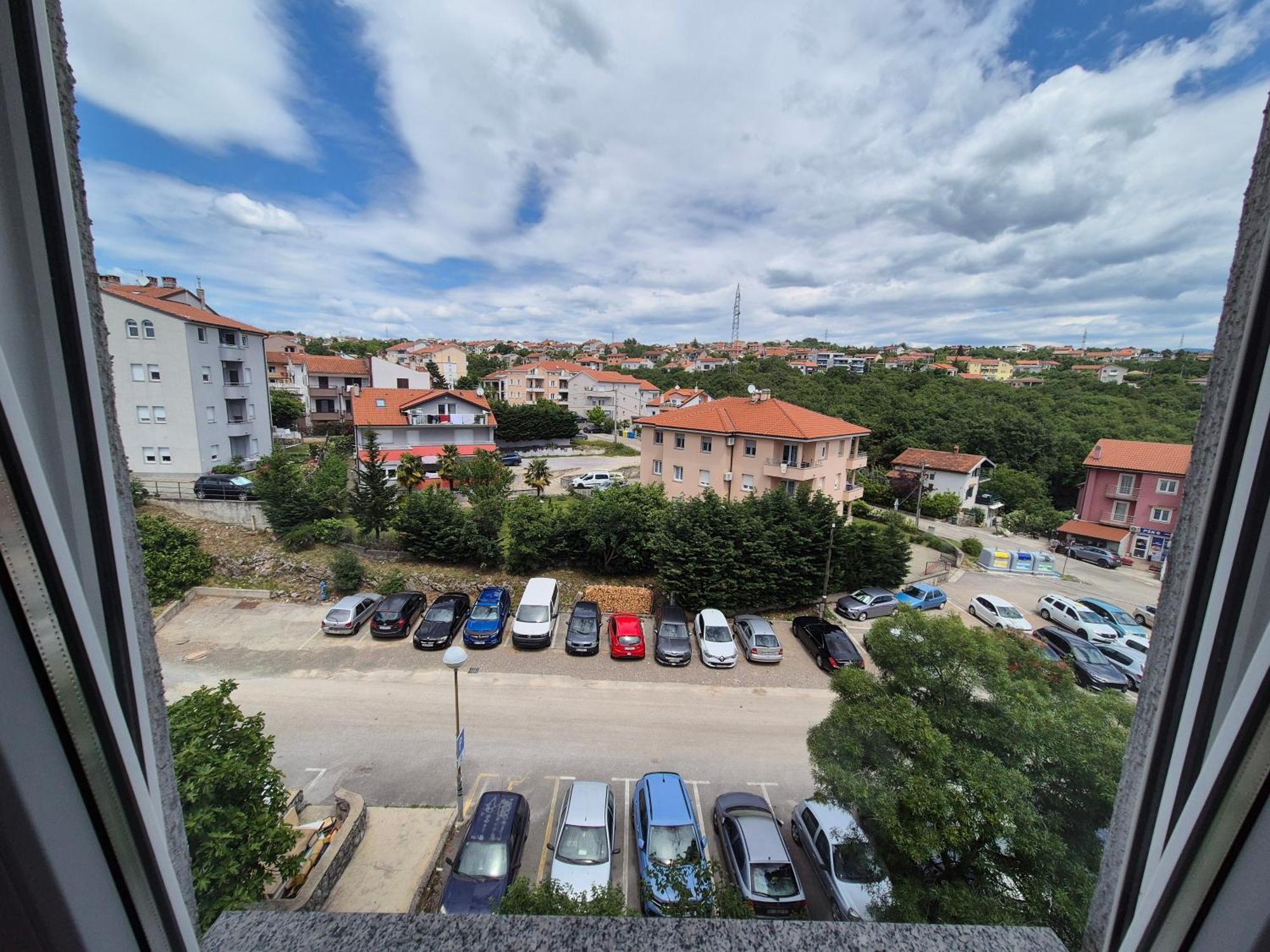 Victory Sea View Apartment Rijeka Dış mekan fotoğraf