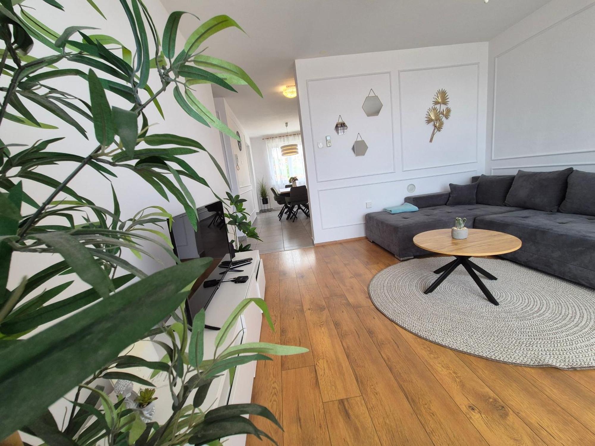 Victory Sea View Apartment Rijeka Dış mekan fotoğraf